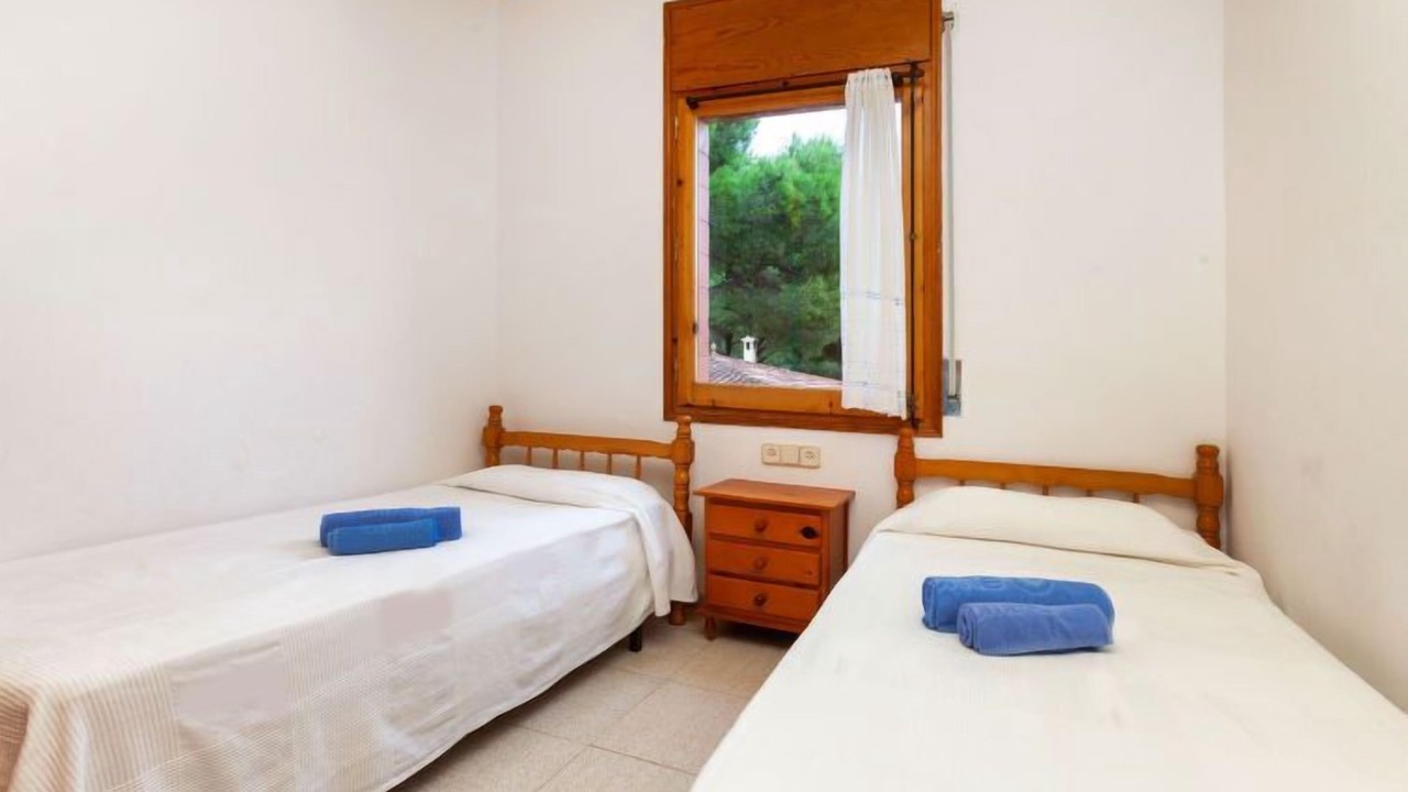 Photo of Bedroom in Pals