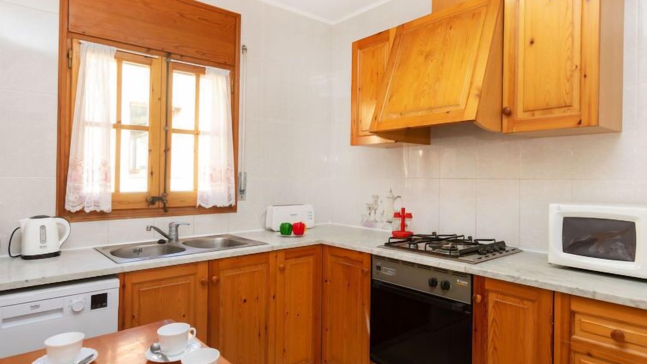 Photo of Kitchen in Pals