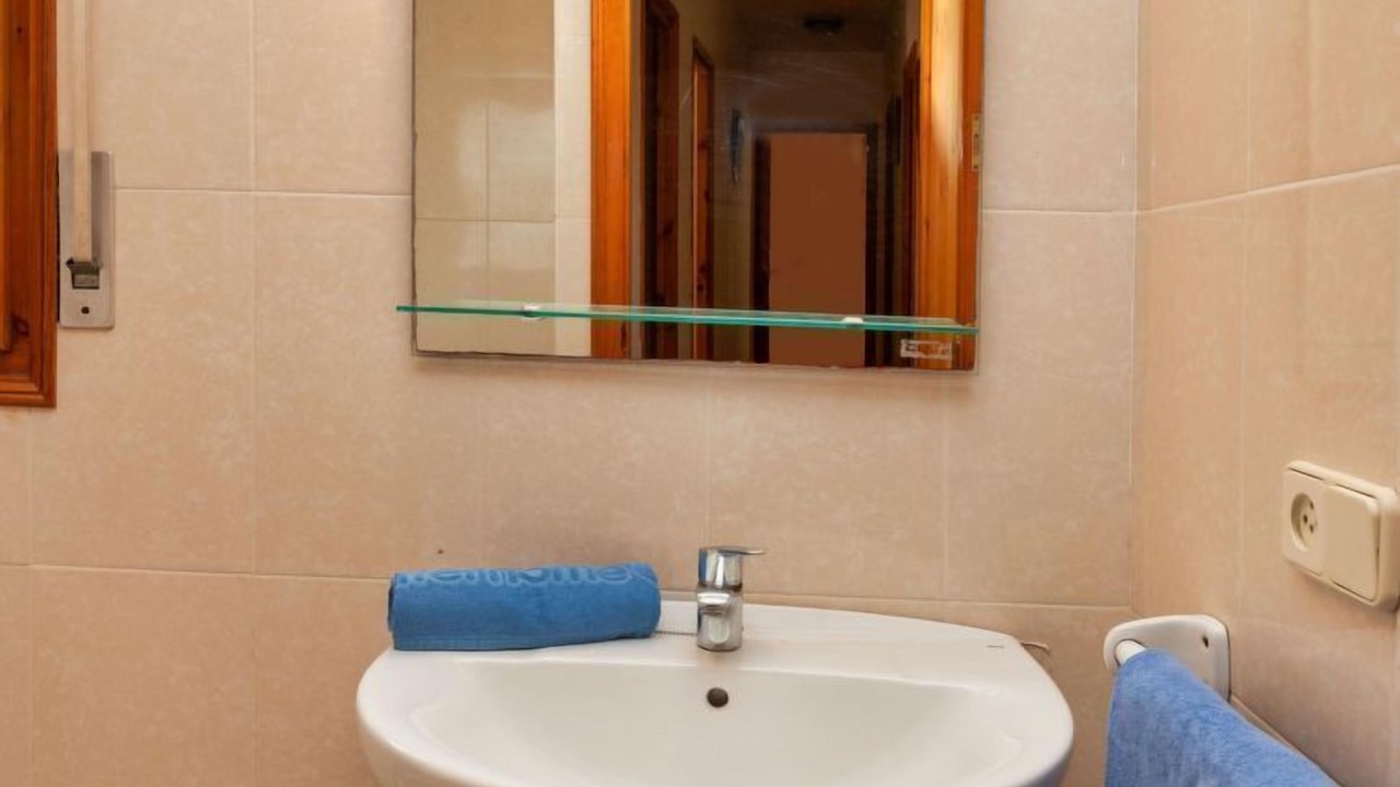 Photo of Bathroom in Pals