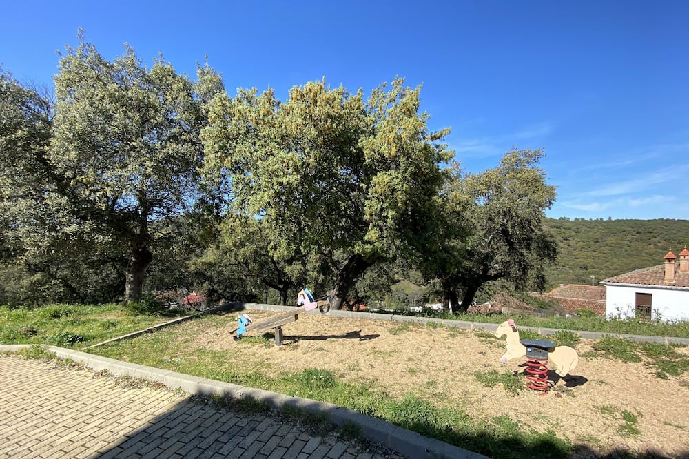 Photo of Outdoor in Aracena