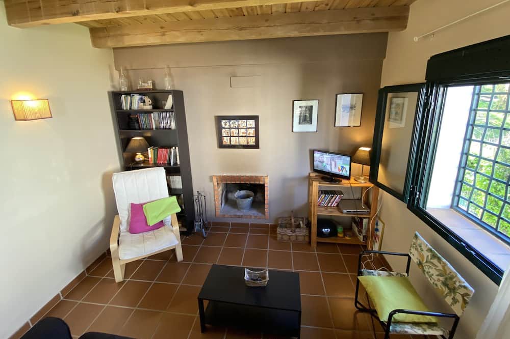 Photo of Livingroom in Aracena