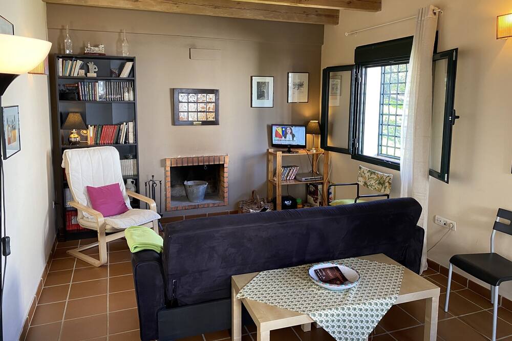 Photo of Livingroom in Aracena