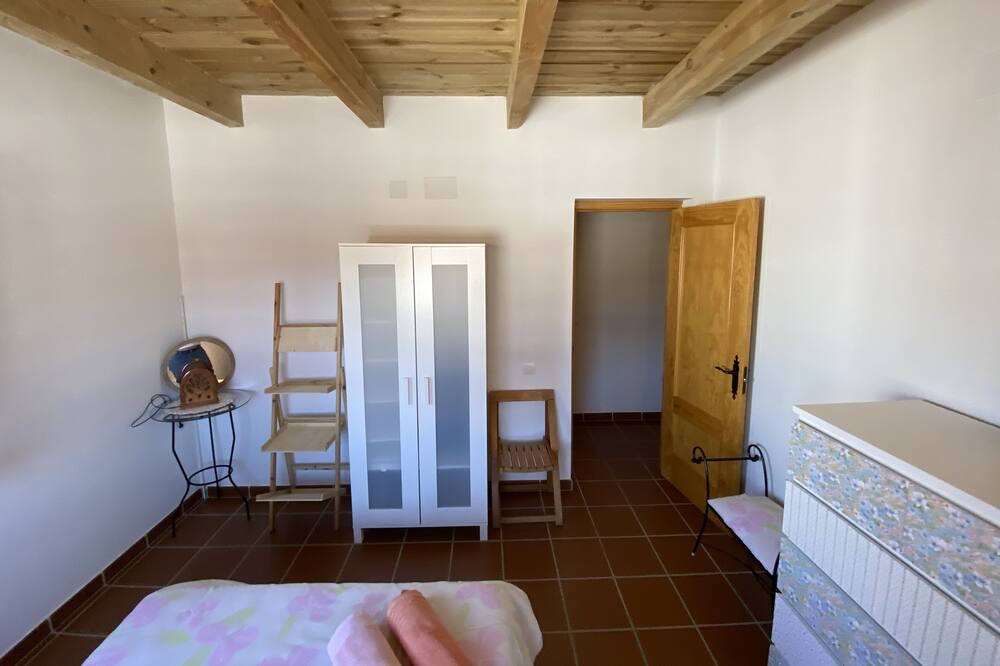 Photo of Bedroom in Aracena