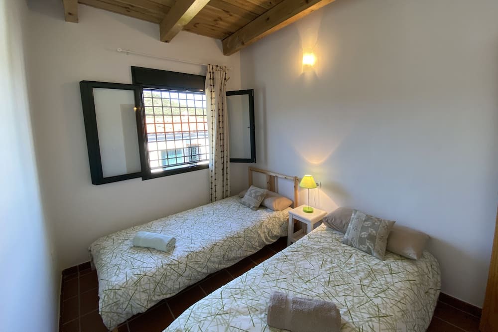 Photo of Bedroom in Aracena