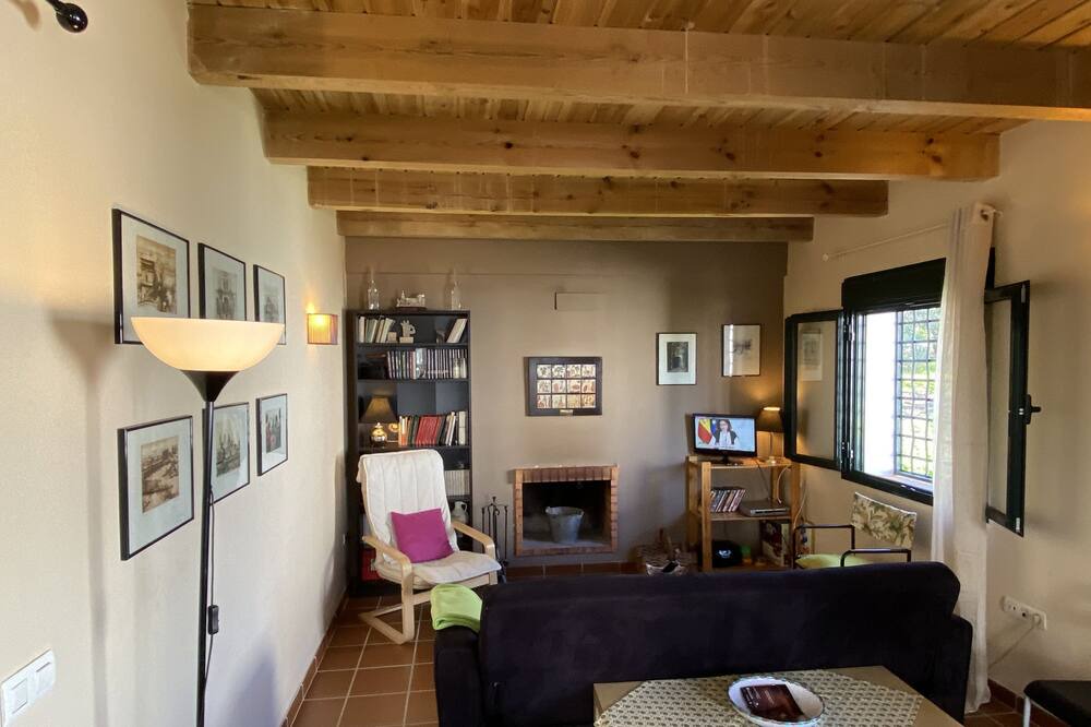Photo of Livingroom in Aracena