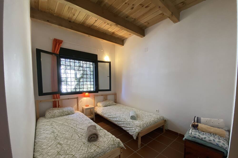 Photo of Bedroom in Aracena