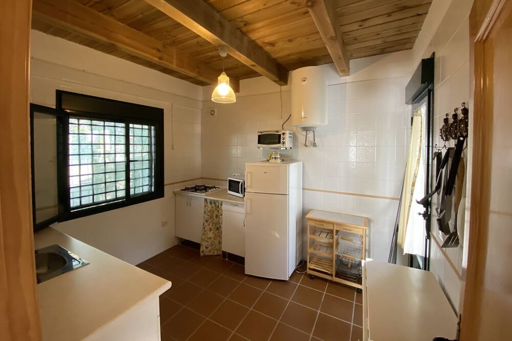 Photo of Kitchen in Aracena