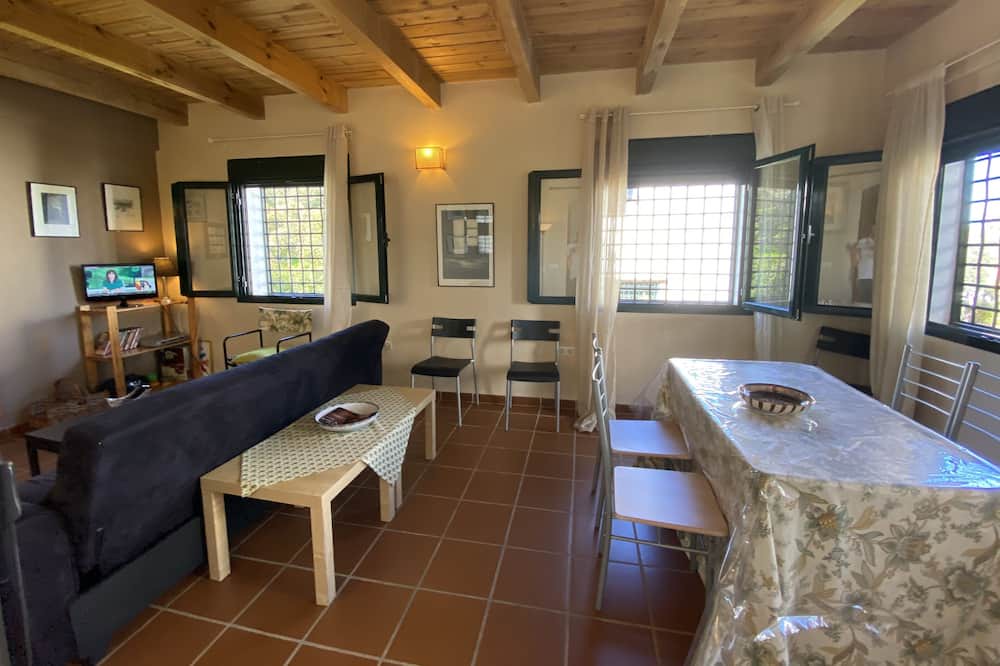 Photo of Livingroom in Aracena