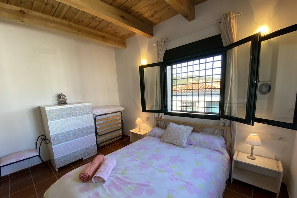 Photo of Bedroom in Aracena