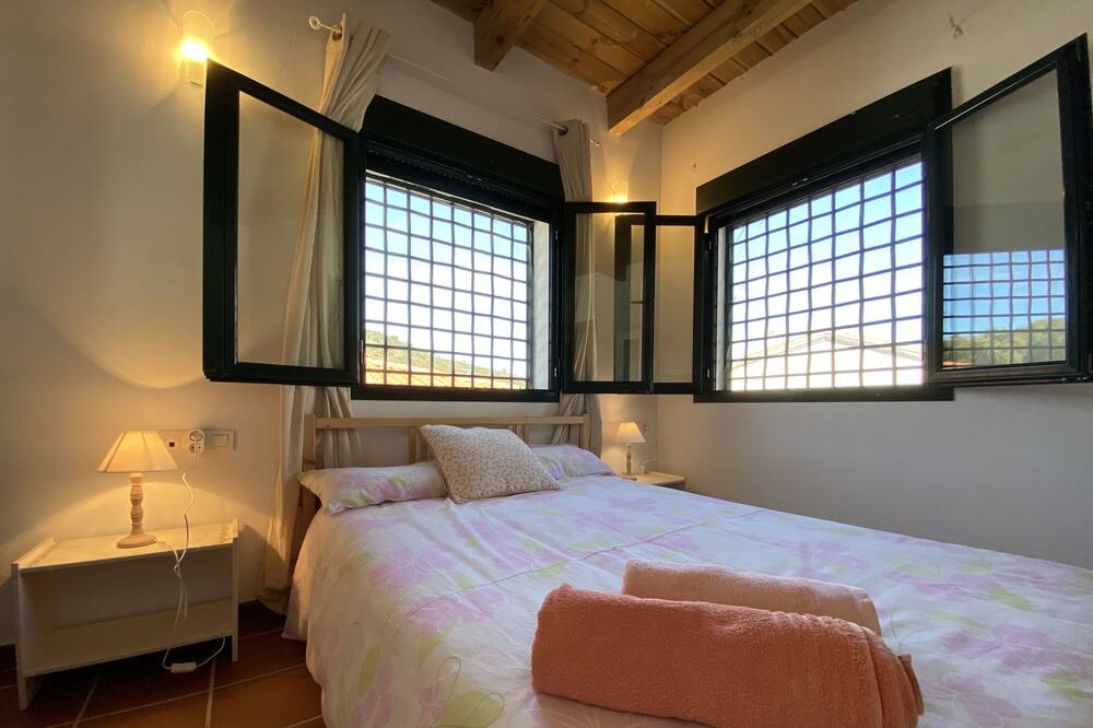 Photo of Bedroom in Aracena
