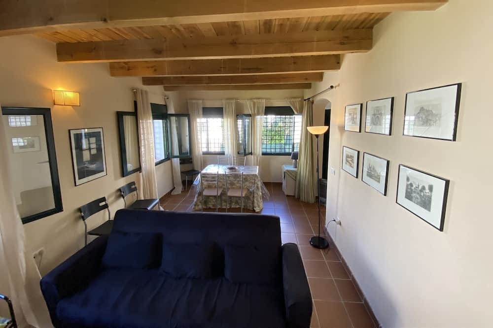 Photo of Bedroom in Aracena