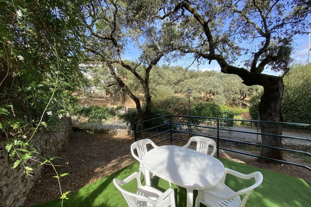 Photo of Patio Balcony in Aracena