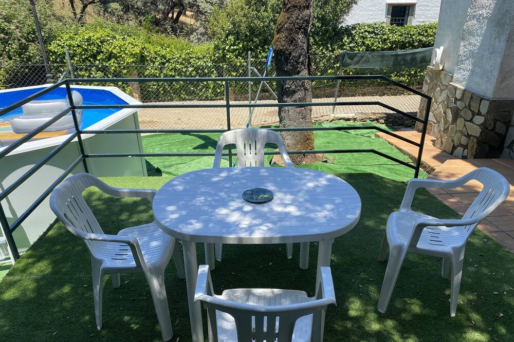 Photo of Patio Balcony in Aracena