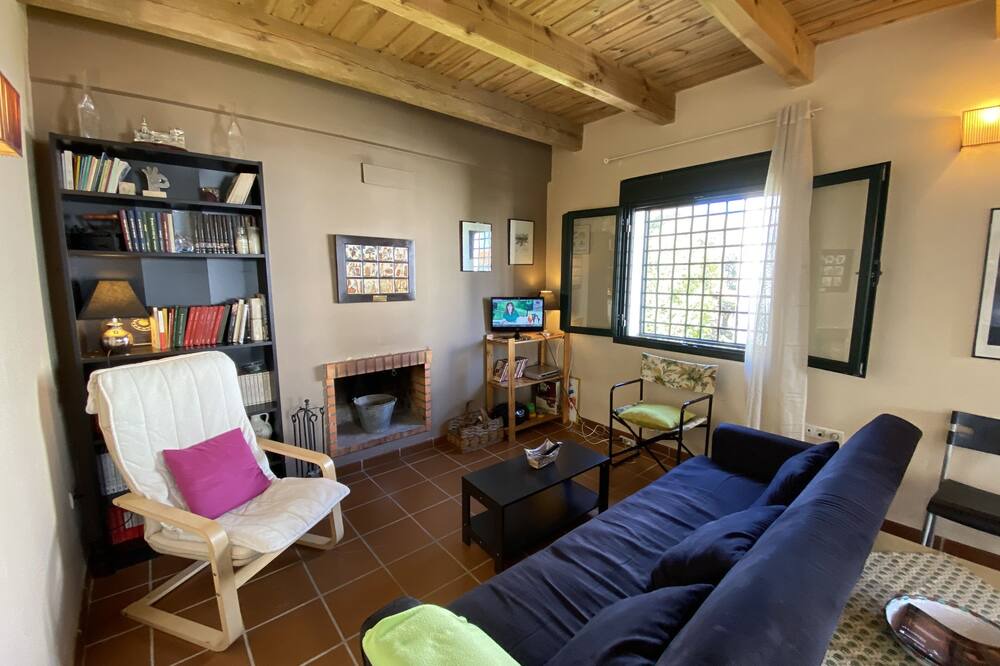 Photo of Livingroom in Aracena