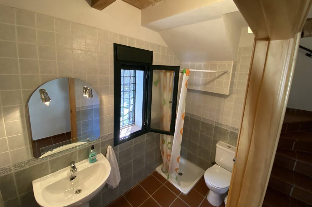 Photo of Bathroom in Aracena
