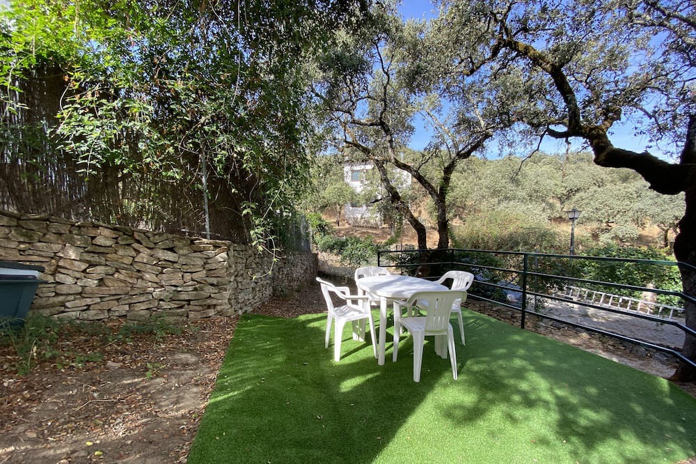 Photo of Patio Balcony in Aracena