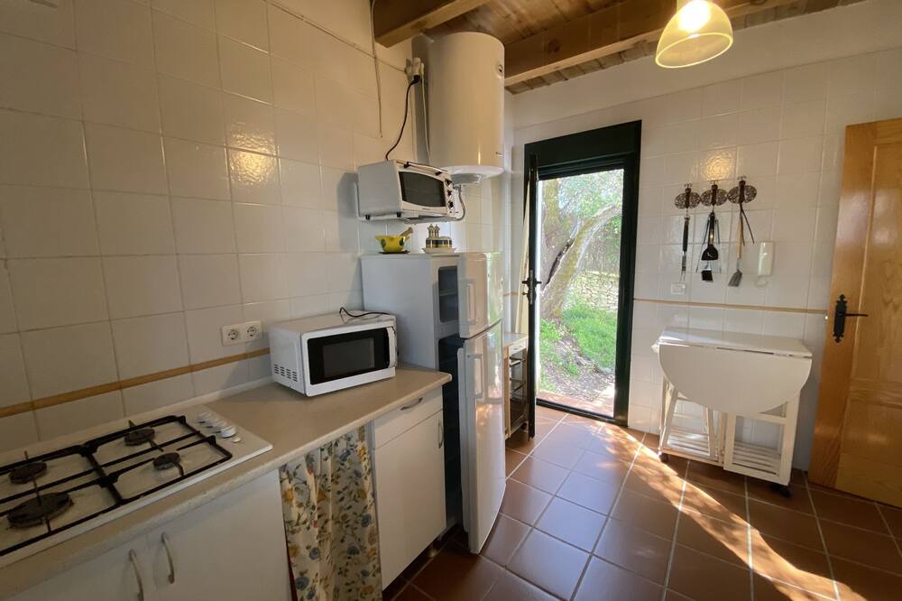 Photo of Kitchen in Aracena