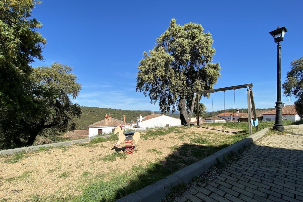 Photo of Outdoor in Aracena