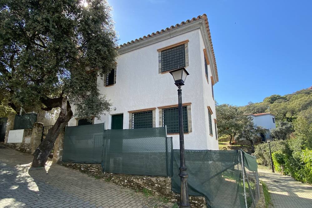 Photo of Outdoor in Aracena
