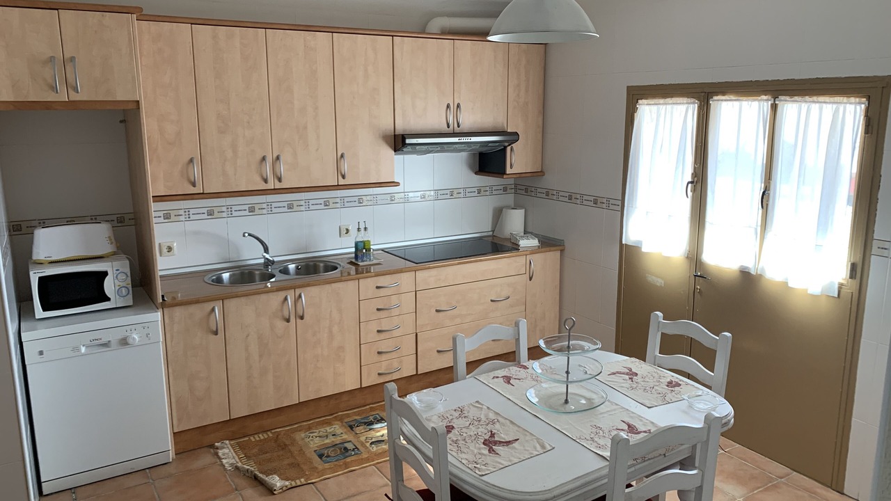 Photo of Kitchen in Cozar