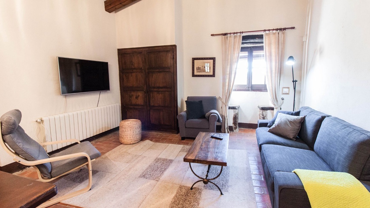 Photo of Livingroom in Vilademuls