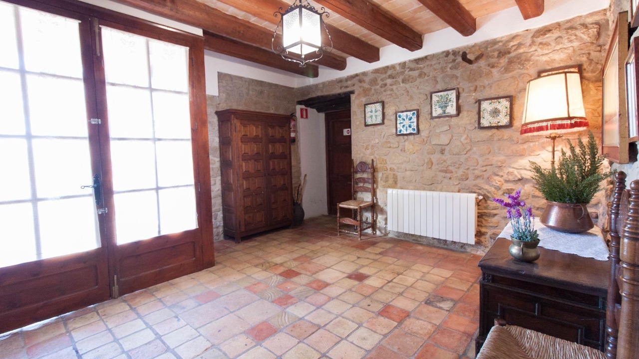 Photo of Livingroom in Vilademuls