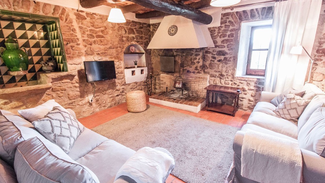 Photo of Livingroom in Vilademuls