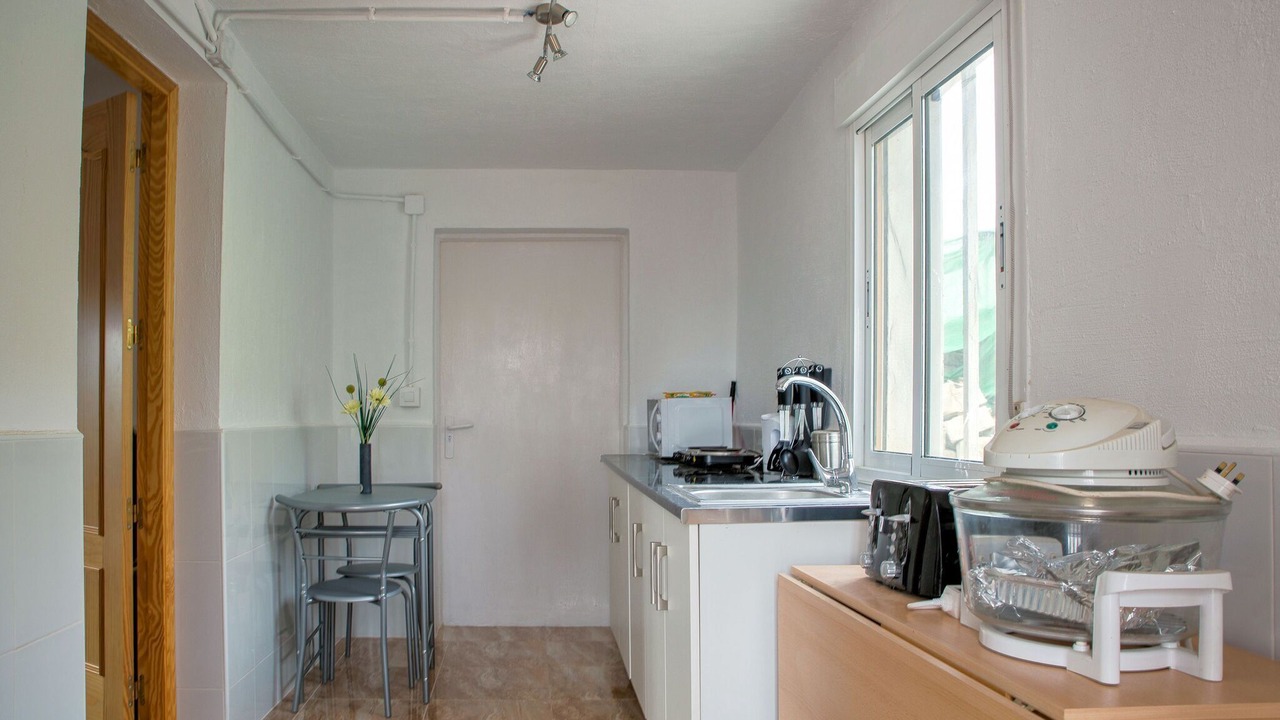 Photo of Kitchen in Locaiba