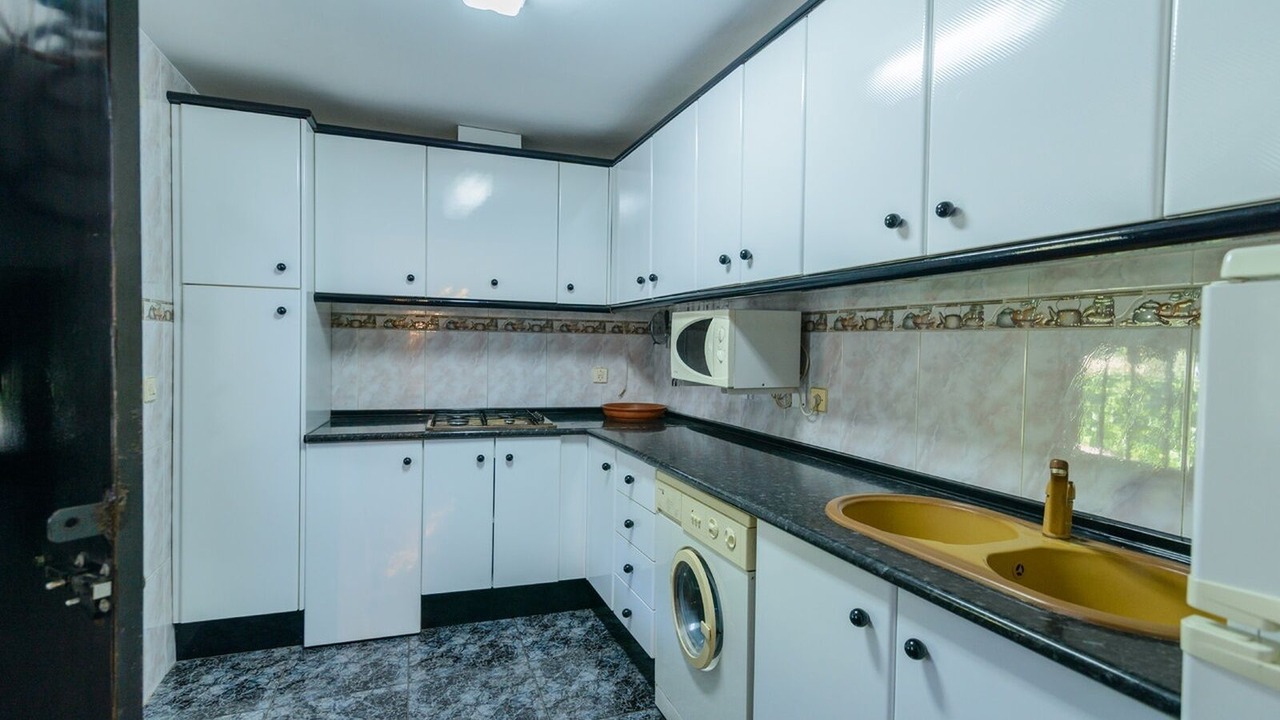 Photo of Kitchen in Beas de Segura