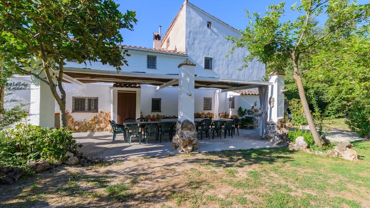 Photo of Outdoor in Beas de Segura