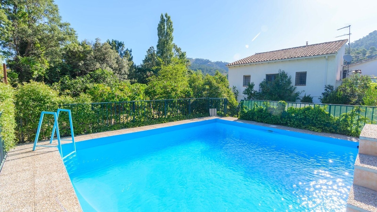 Photo of Outdoor in Beas de Segura