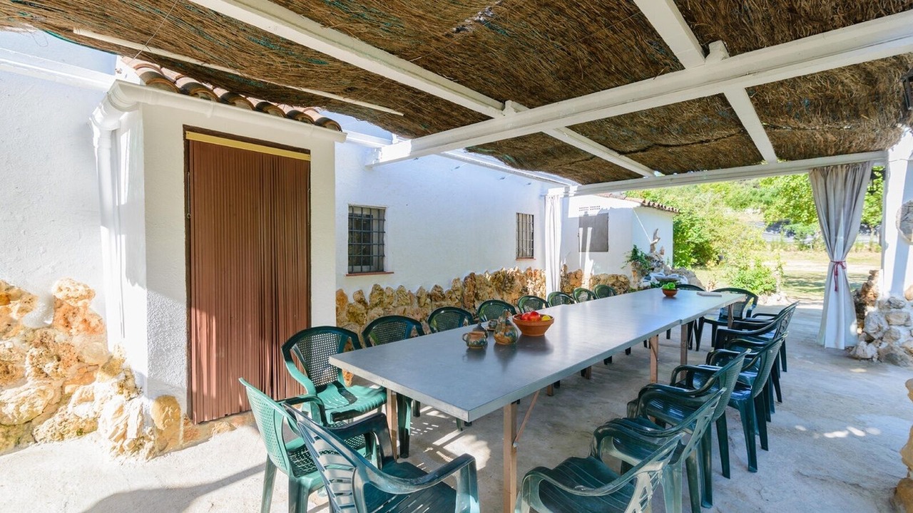 Photo of Outdoor in Beas de Segura