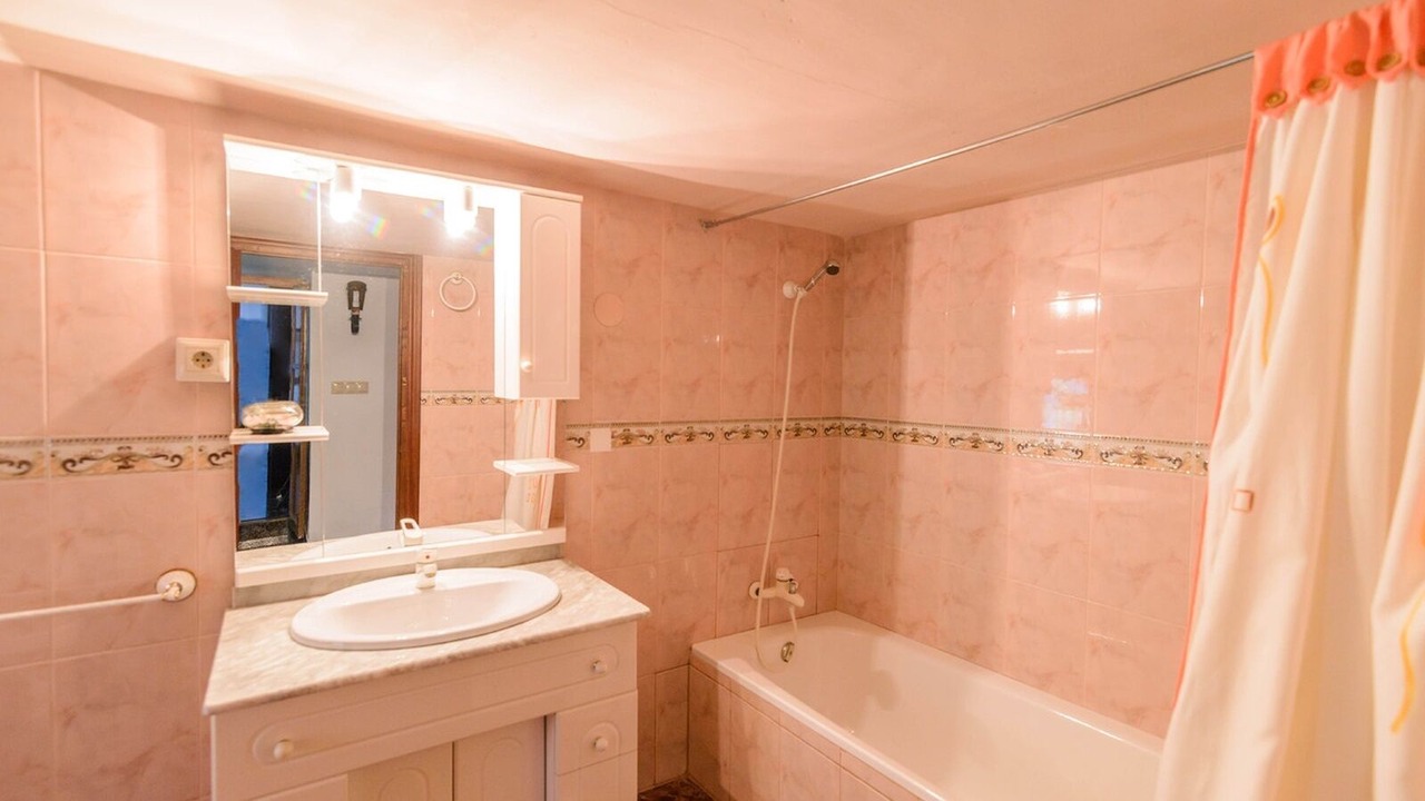 Photo of Bathroom in Beas de Segura