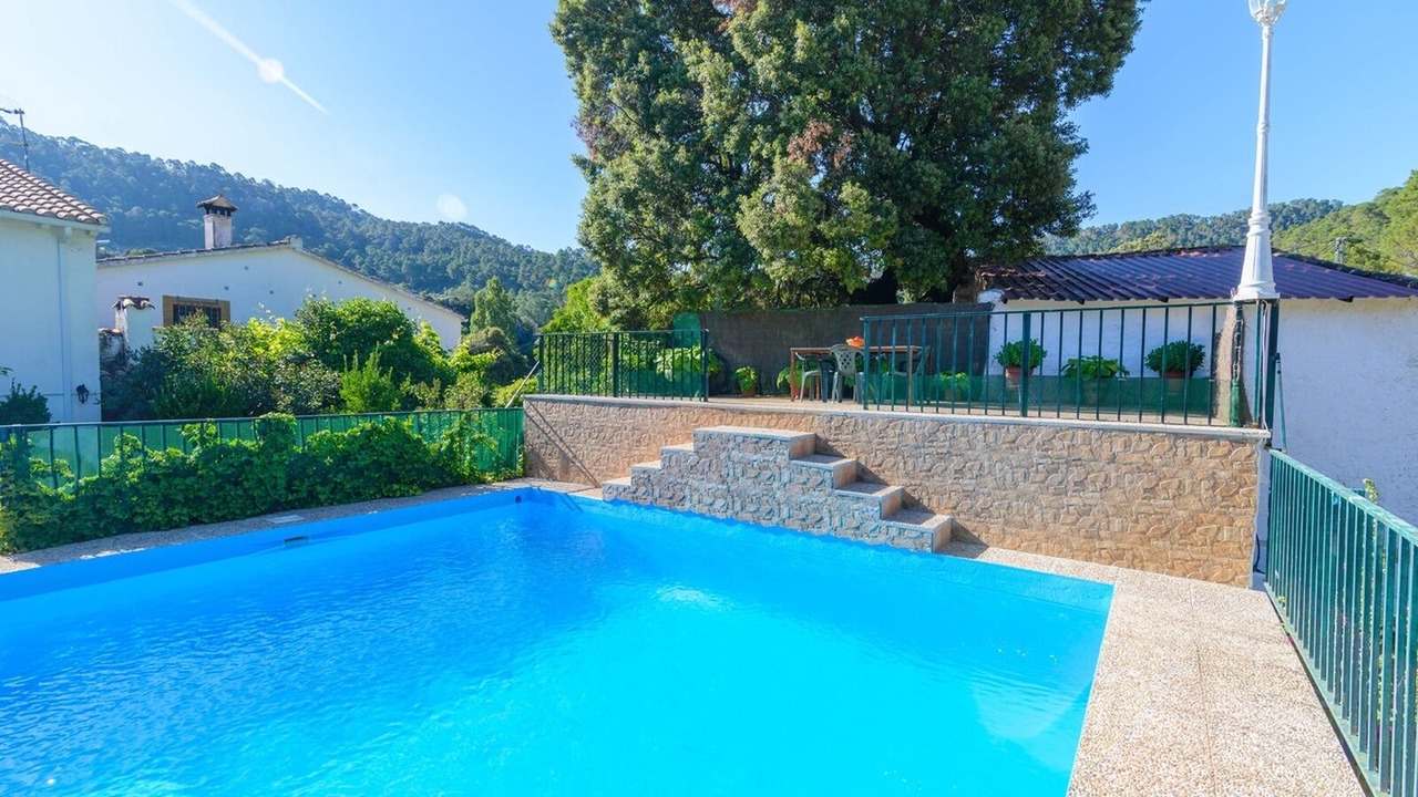 Photo of Outdoor in Beas de Segura