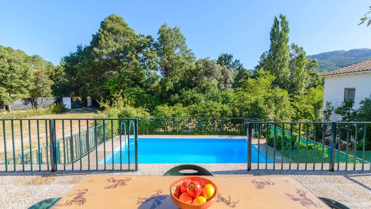 Photo of Outdoor in Beas de Segura