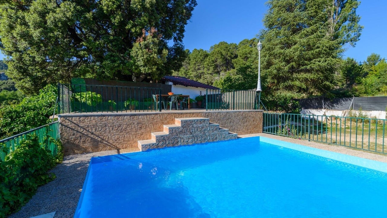 Photo of Outdoor in Beas de Segura