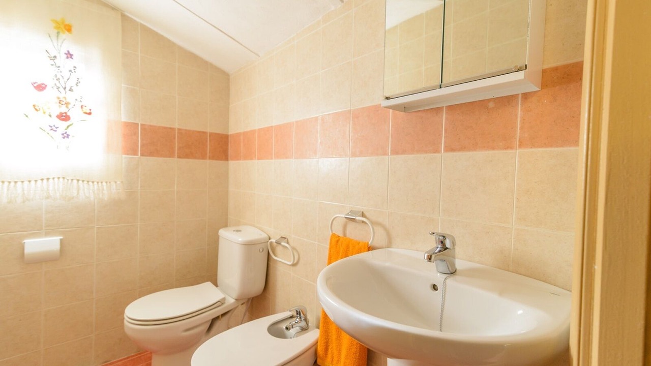 Photo of Bathroom in Beas de Segura