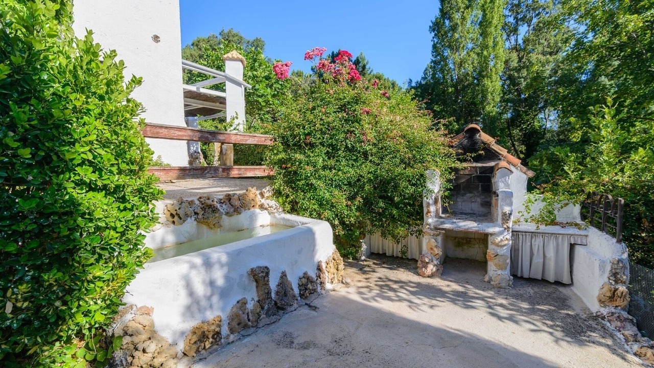 Photo of Outdoor in Beas de Segura