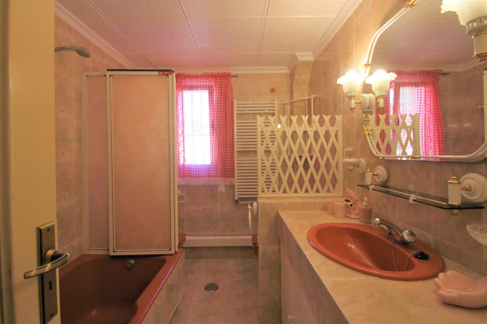 Photo of Bathroom in San Vicente del Raspeig