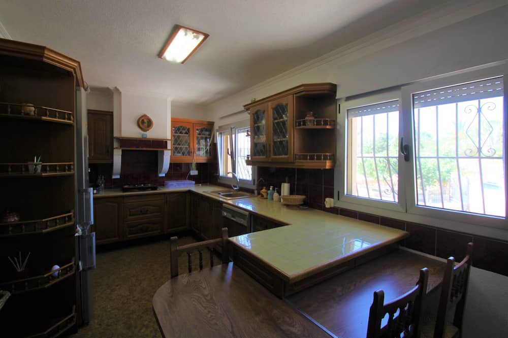 Photo of Kitchen in San Vicente del Raspeig