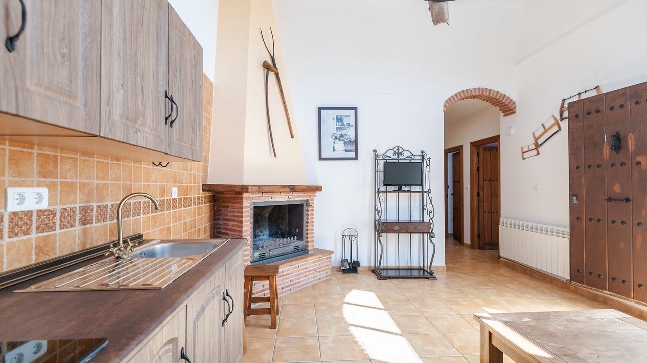 Photo of Livingroom in Frailes