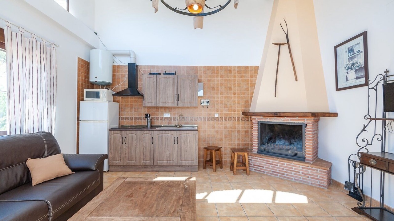 Photo of Livingroom in Frailes