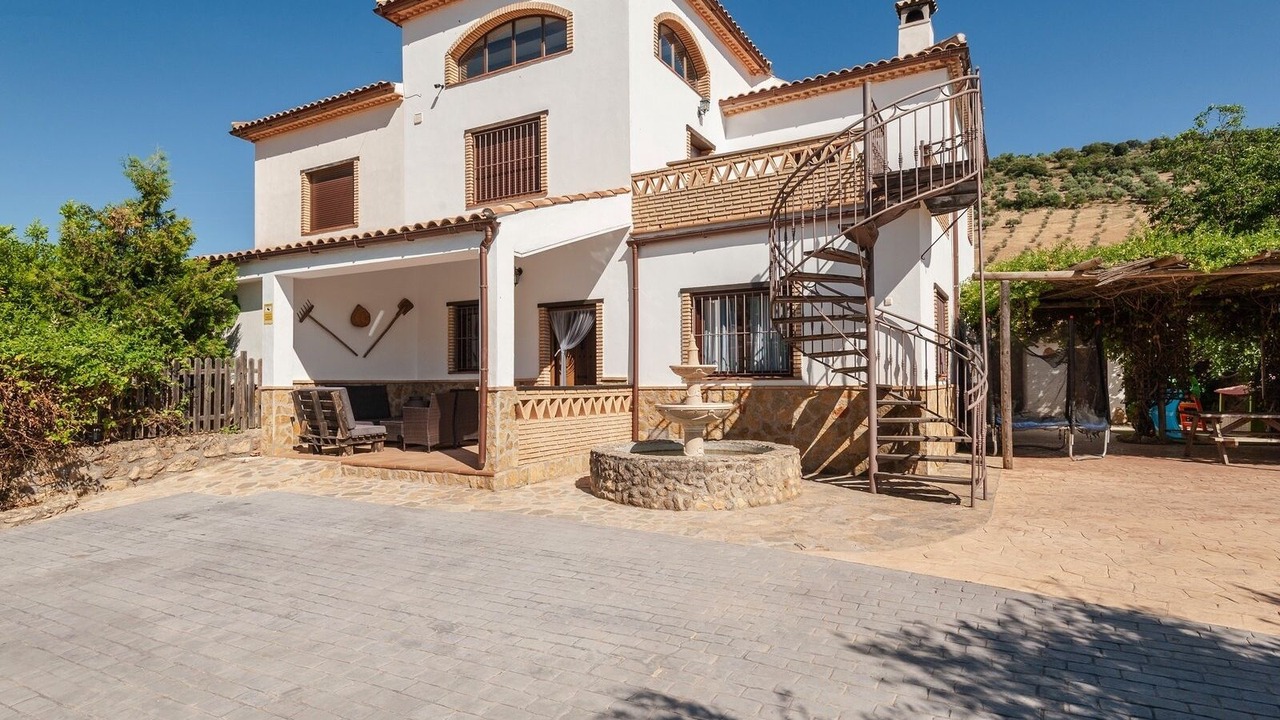 Photo of Outdoor in Frailes