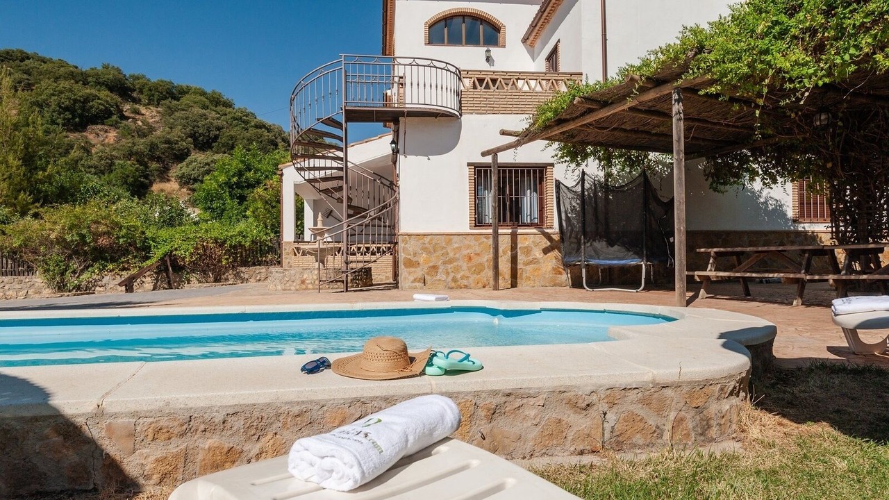 Photo of Outdoor in Frailes