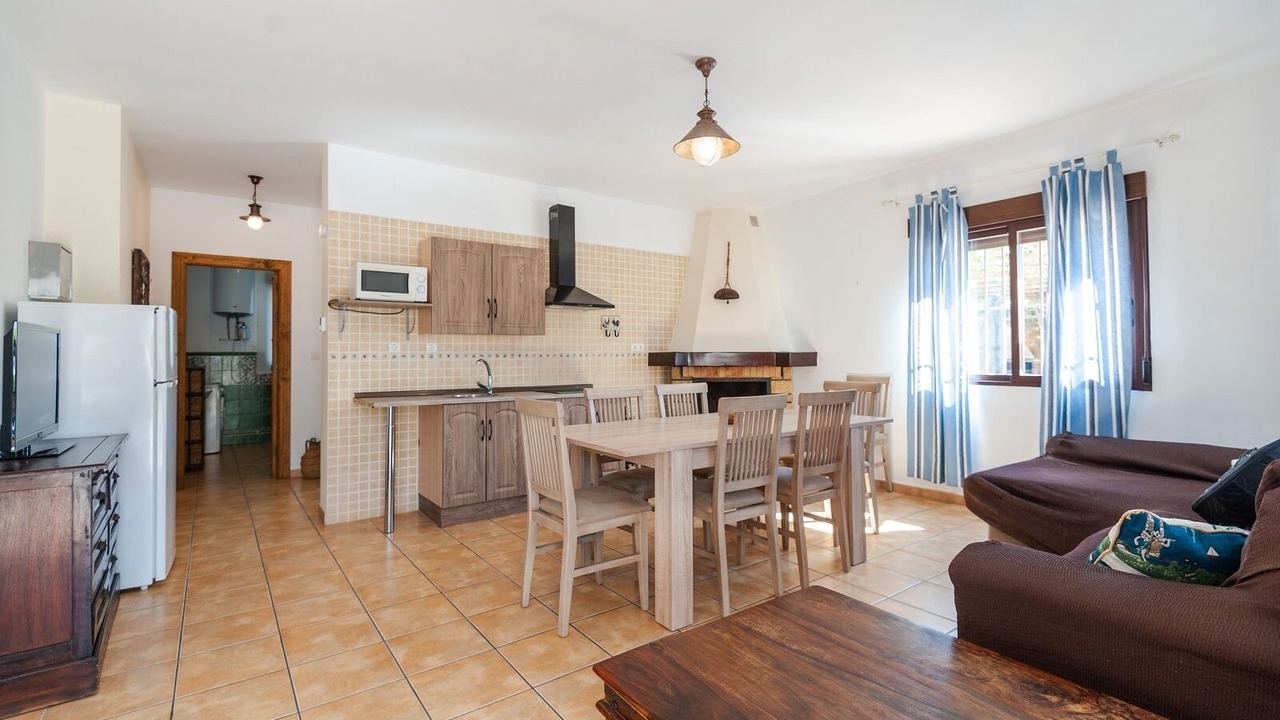 Photo of Livingroom in Frailes