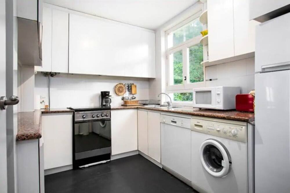 Photo of Kitchen in Sa Tuna