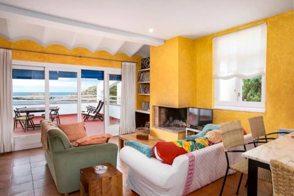 Photo of Livingroom in Sa Tuna