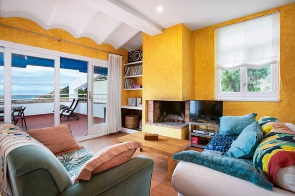 Photo of Livingroom in Sa Tuna