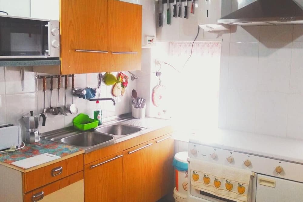 Photo of Kitchen in Riofrio de Aliste