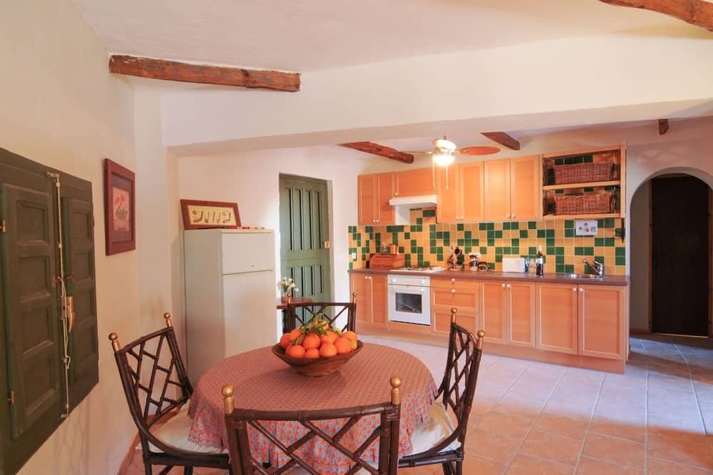 Photo of Kitchen in Lubrin